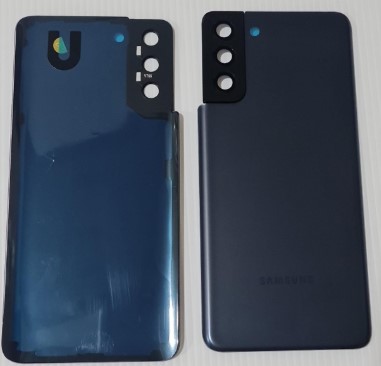 TAPA TRASERA CON LENTE SAMSUNG S21 PLUS G996