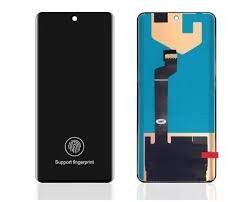 PANTALLA LCD HONOR 50/NOVA 9 SIN MARCO ENSAMBLADO ORIGINAL-