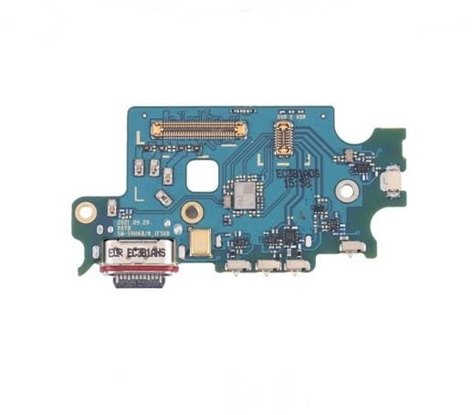 SUBPLACA ORIGINAL SAMSUNG S22 PLUS 5G(S906B)     F