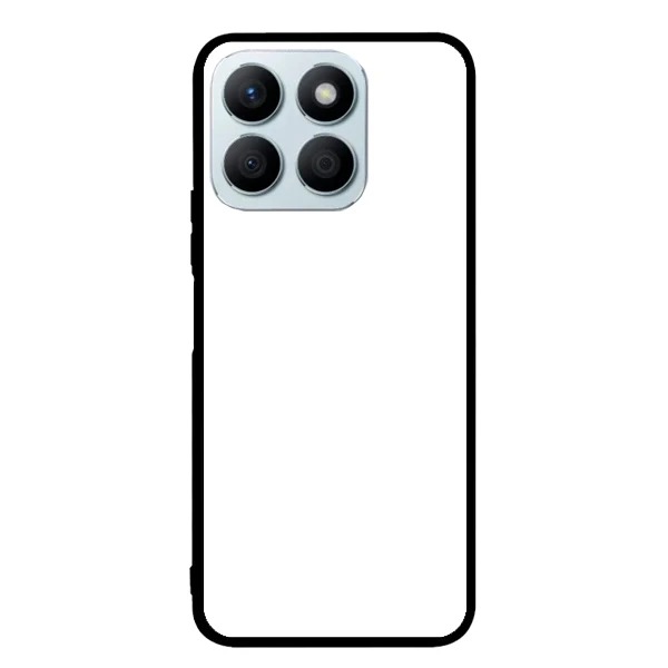 ESTUCHE SILICON  HONOR X8A