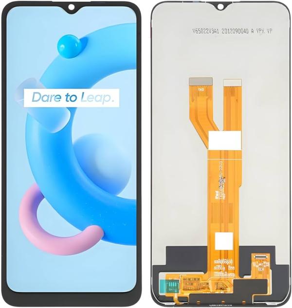 PANTALLA LCD REALME C20 / C21 / C11 2021 R