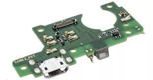 SUBPLACA CARGA NOKIA 5.1 R