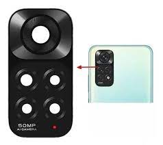 LENTES CAMARA XIAOMI REDMI NOTE 11T 5G