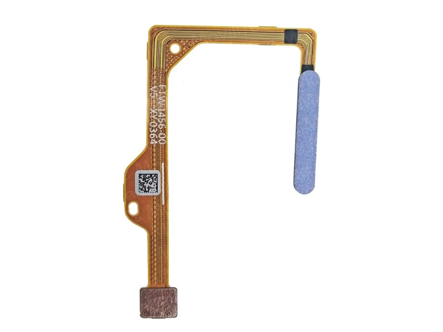 HUELLA HUAWEI Y9A CELESTE