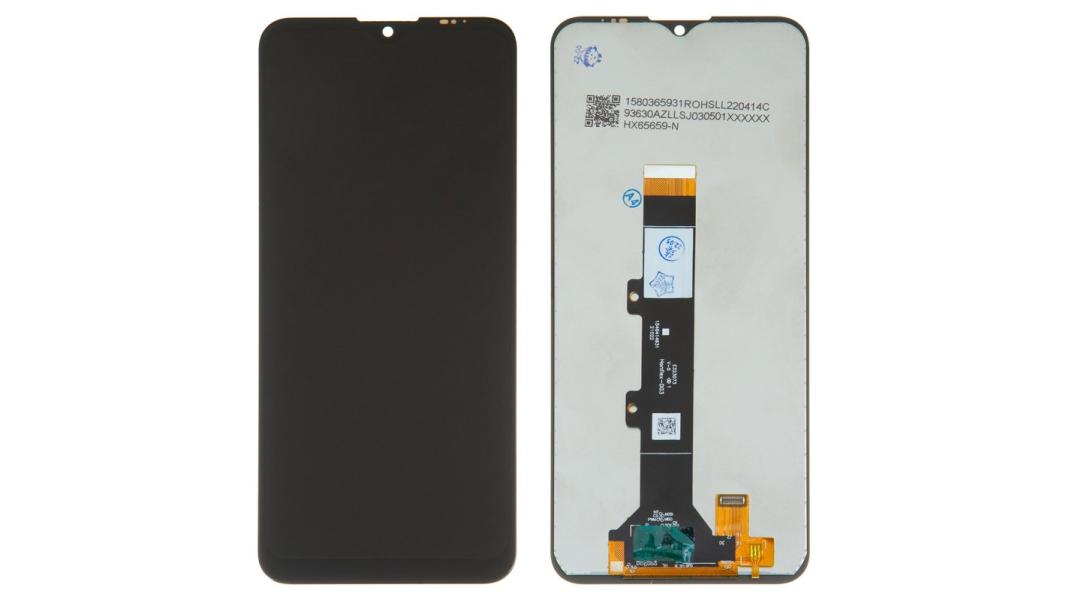 PANTALLA LCD MOTOROLA G30