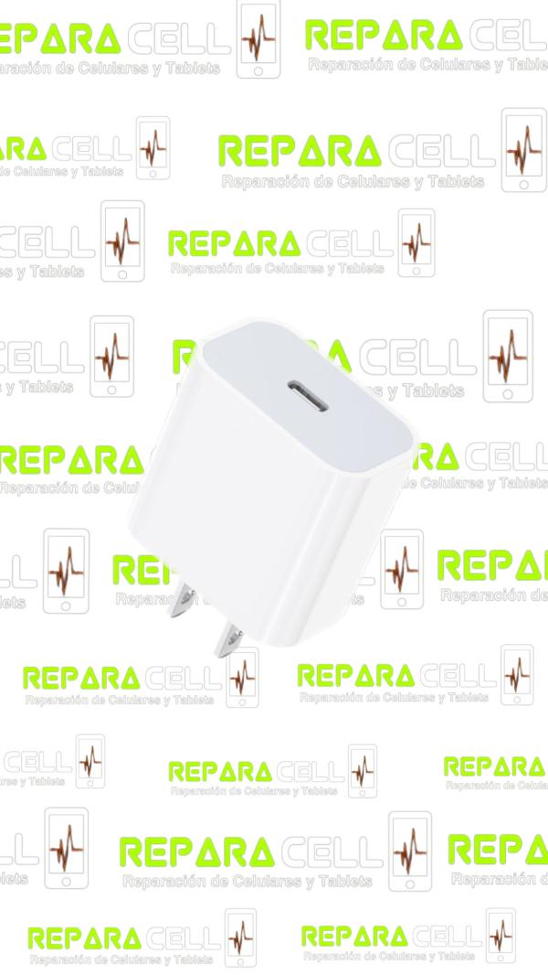 CUBO CARGADOR QIHANG QH-Z60 PD 20W