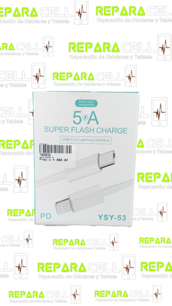 CABLE PD/PD 5A YSY-54