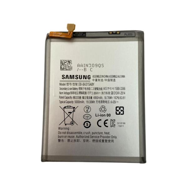 BATERIA SAMSUNG A31 / A22 4G / a32
