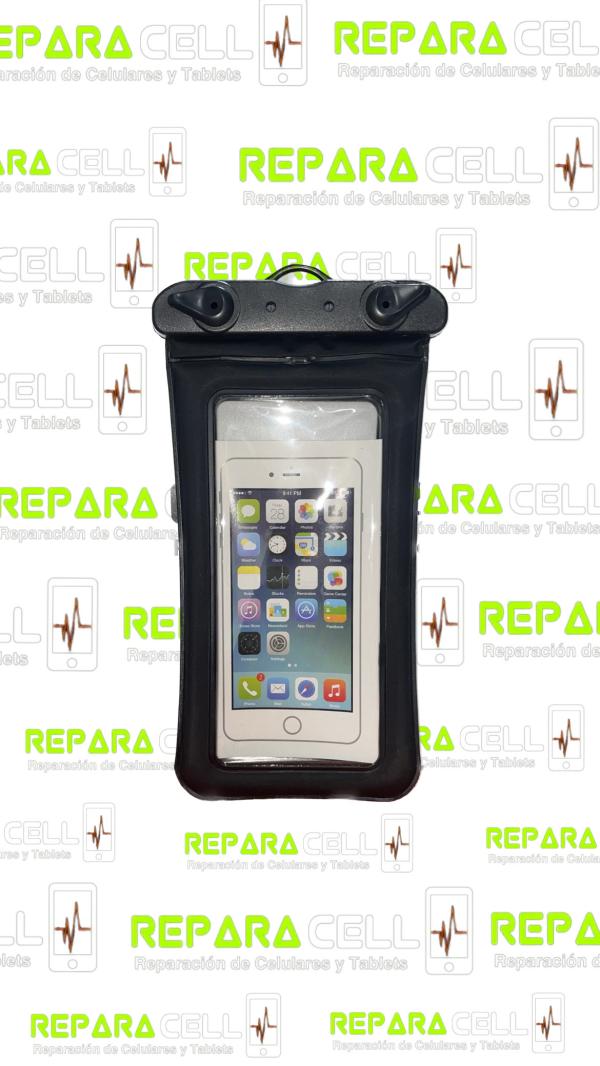 KT01 XO ESTUCHE CONTRA AGUA FLOTANTE