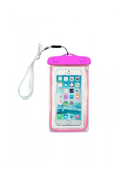 BOLSA CONTRA AGUA VB