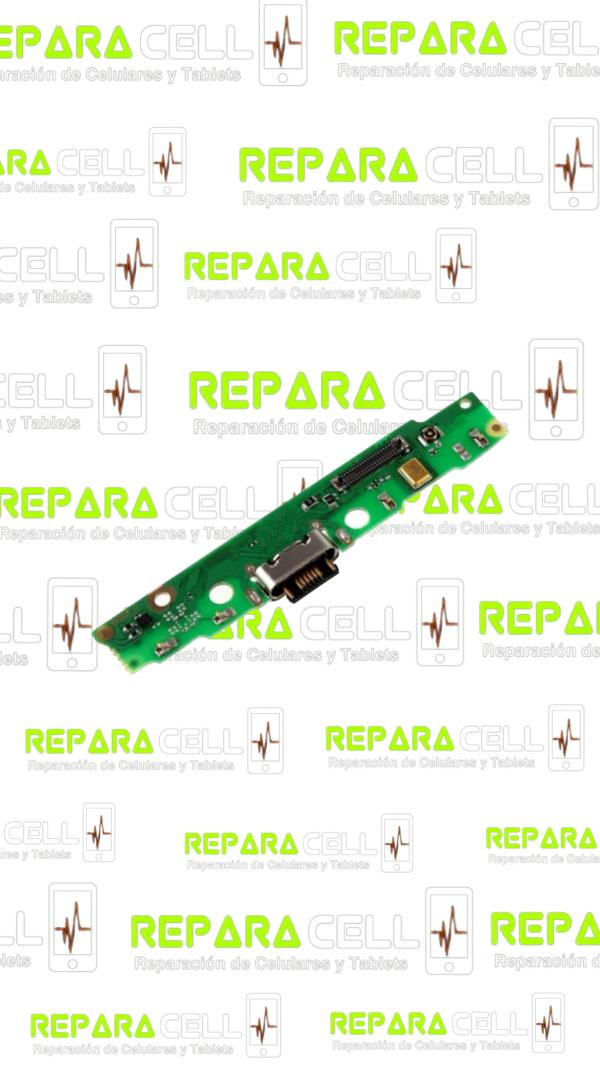 PUERTO DE CARGA MOTOROLA G7 POWER