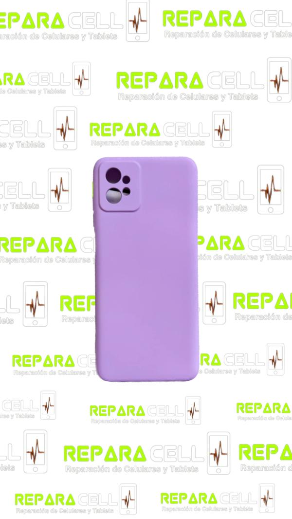 ESTUCHE MOTOROLA G32 / SPACE