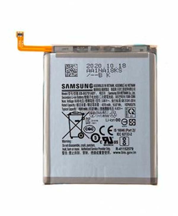 BATERIA SAMSUNG A52/S20 FE EB-BG781ABY