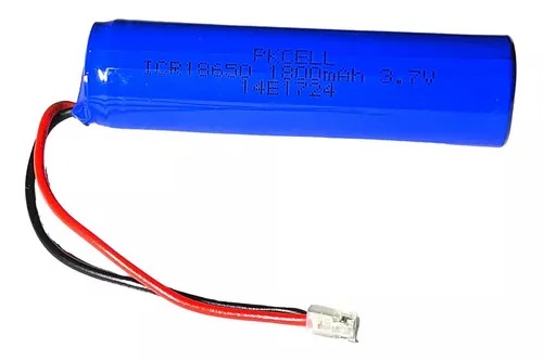 BATERIA DE BOCINA