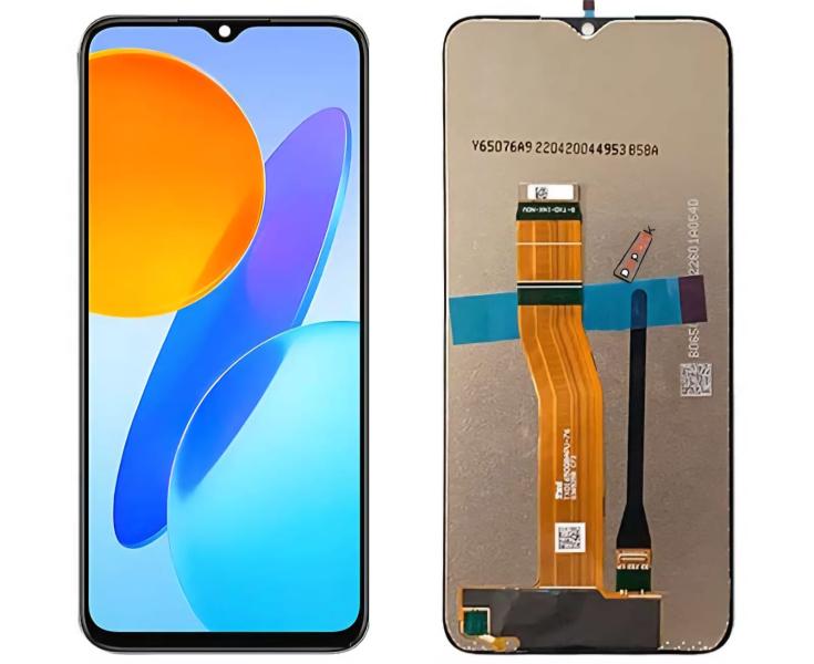 PANTALLA LCD HONOR X6/X6s ORIGINAL CON MARCO ADC