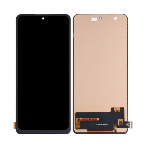 PANTALLA OLED REDMI NOTE 11 4G/NOTE 11S /12S PREMIUM SIN MARCO ADC