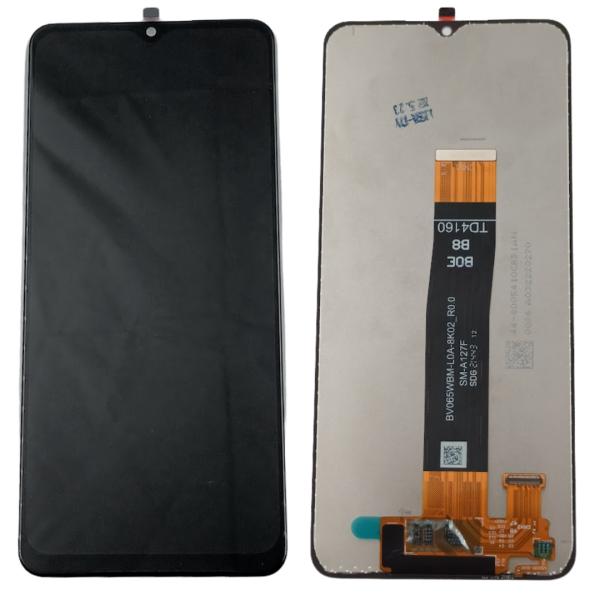 PANTALLA LCD SAMSUNG A127 -