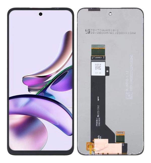 PANTALLA LCD MOTOROLA G13 S/M