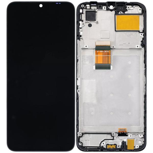 PANTALLA LCD HONOR X6/X6s ORIGINAL CON MARCO RCM ADC