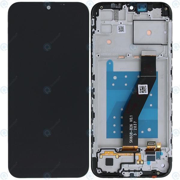 PANTALLA LCD MOTOROLA E6S