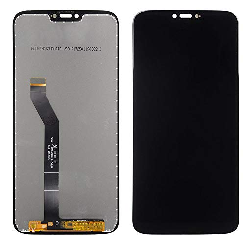 PANTALLA LCD MOTOROLA G7 / G7 PLUS