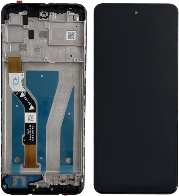 PANTALLA LCD MOTOROLA G60S -