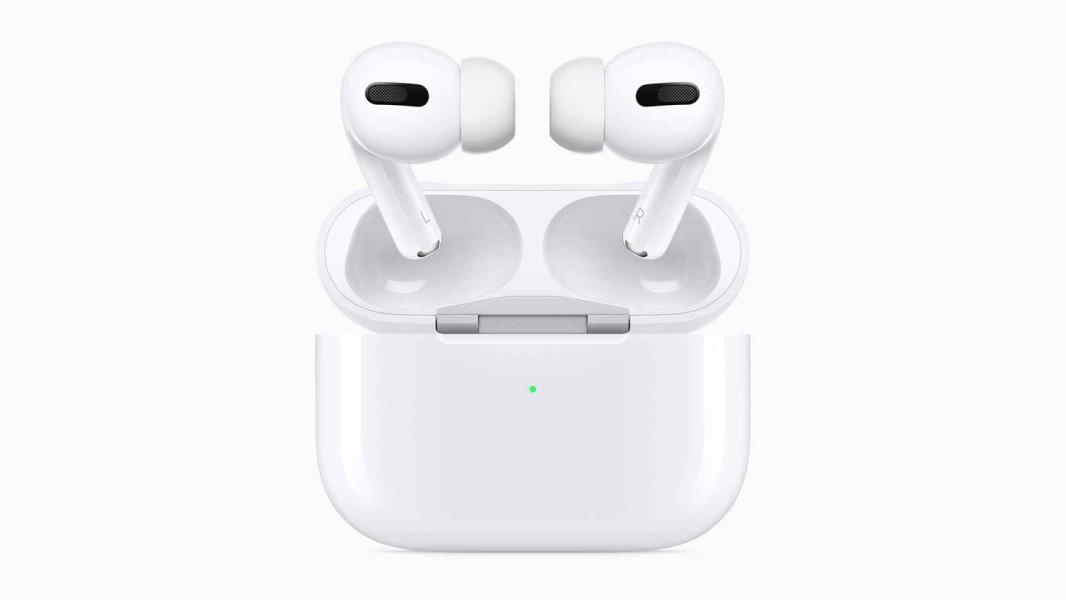 AIRPODS PRO APPLE