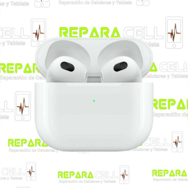 AirPods Tercera Generaci&oacute;n Apple Blanco