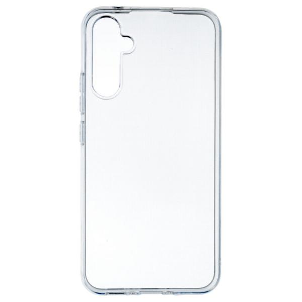 ESTUCHE SAMSUNG A34 TRANSPARENTE