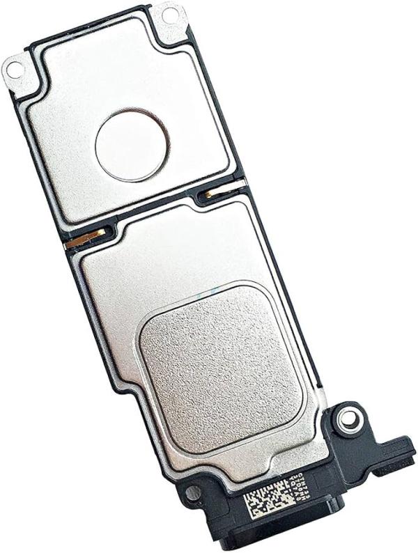 CONECTOR TIMBRE 8 PLUS