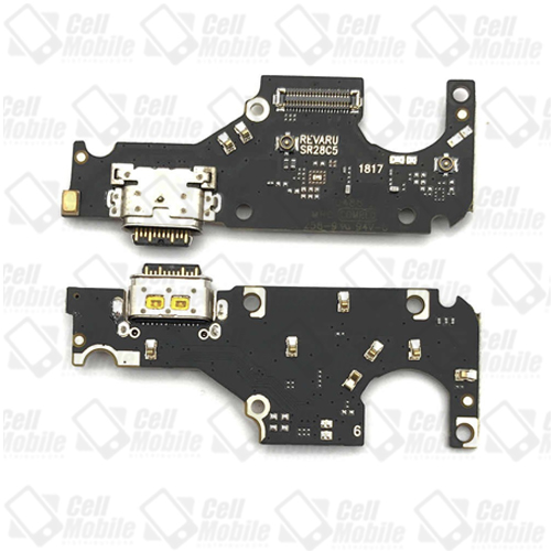 PLACA O MODULO DE CARGA MOTO ONE