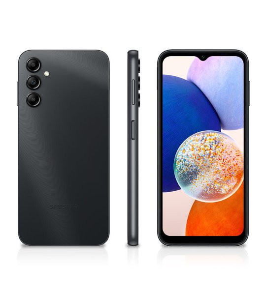 CELULAR NUEVO SAMSUNG A14 128GB