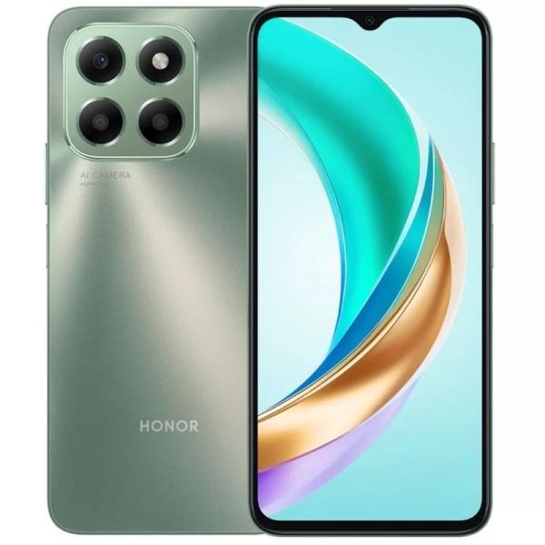 CELULAR NUEVO HONOR X6B 256GB