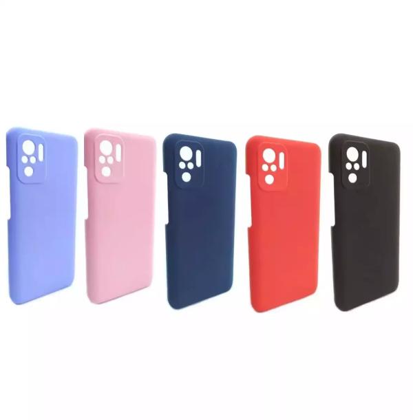 ESTUCHE REDMI NOTE 10 PRO 4G