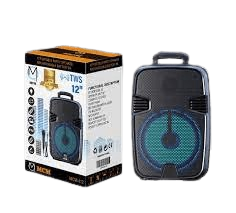 MCM 812-88 BOCINA 12"