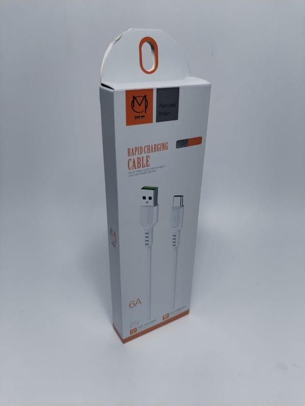 MCM C13  CABLE USB/ C