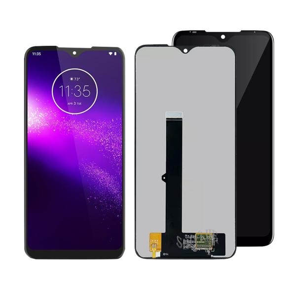 LCD MOTOROLA ONE FUSION