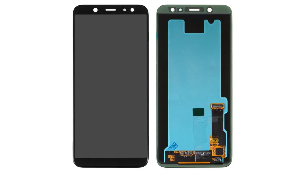 PANTALLA LCD SAMSUNG A6 2018