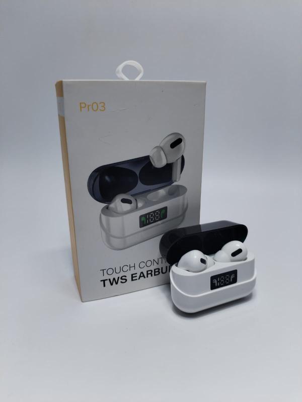 AUDIFONOS BLUETOOTH PRO3