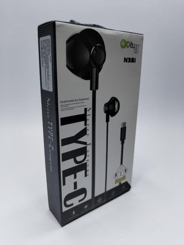 AUDIFONOS TIPO C M28I