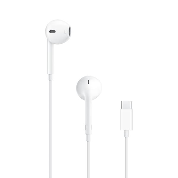 APPLE EARPODS TIPO C ORIGINAL