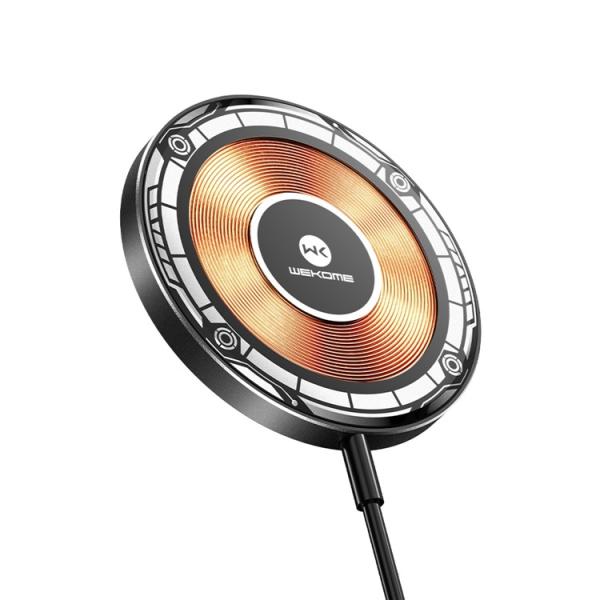 VANGUARD 15W CARGADOR INALAMBRICO