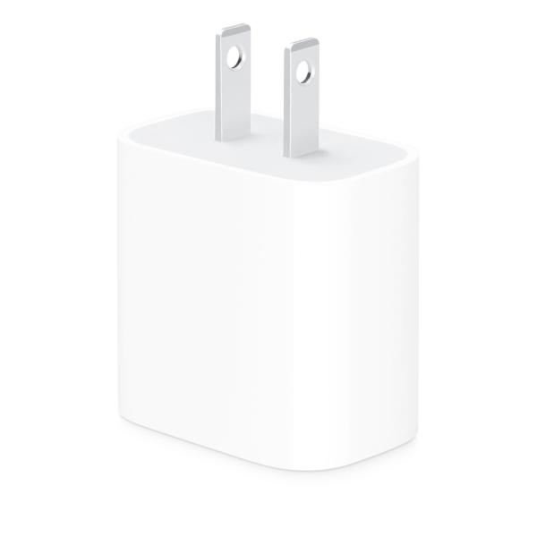 APPLE CUBO 35W TIPO C
