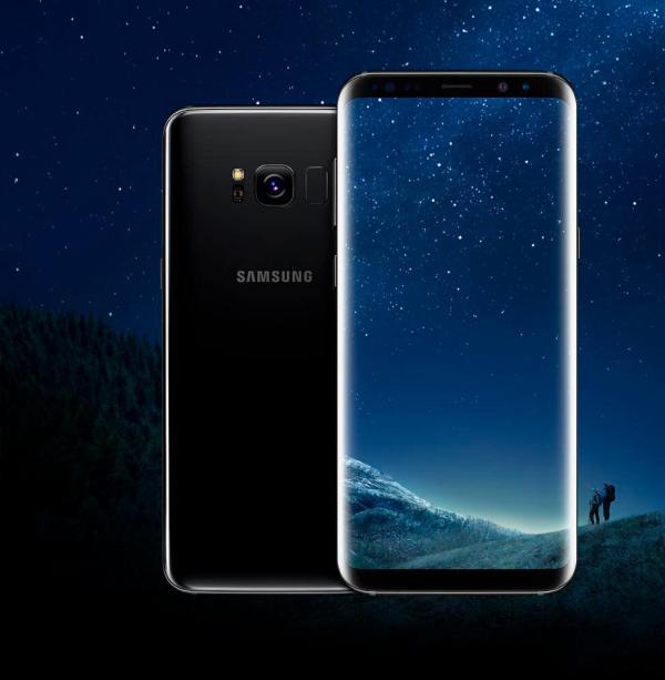 CELULAR DE REPUESTOS SAMSUNG S8 PLUS