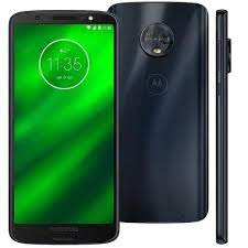 CELULAR REPUESTOS MOTO G6