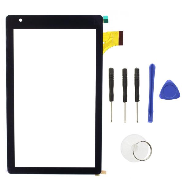 TACTIL TABLET MJK-GG101-2329-V1 VORTEX T10M