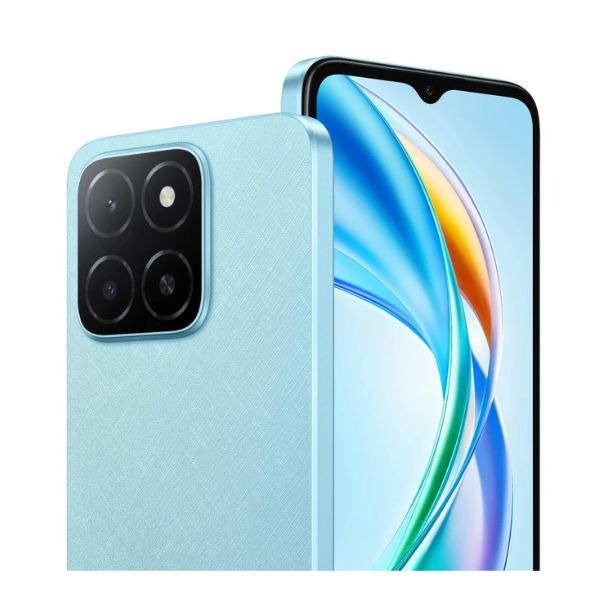 CELULAR HONOR X5B PLUS 256GB
