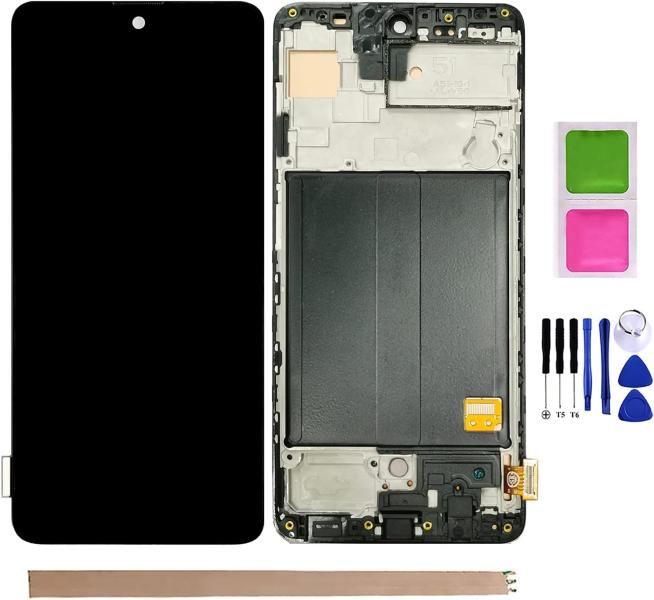 PANTALLA LCD REDMI NOTE 11 4G/NOTE 11S / 12s OLED