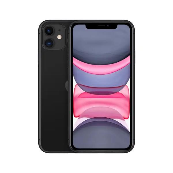 CELULAR IPHONE 11 DE SEGUNDA