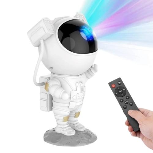 PROYECTOR DE LUCES ASTRONAUTA MXS006
